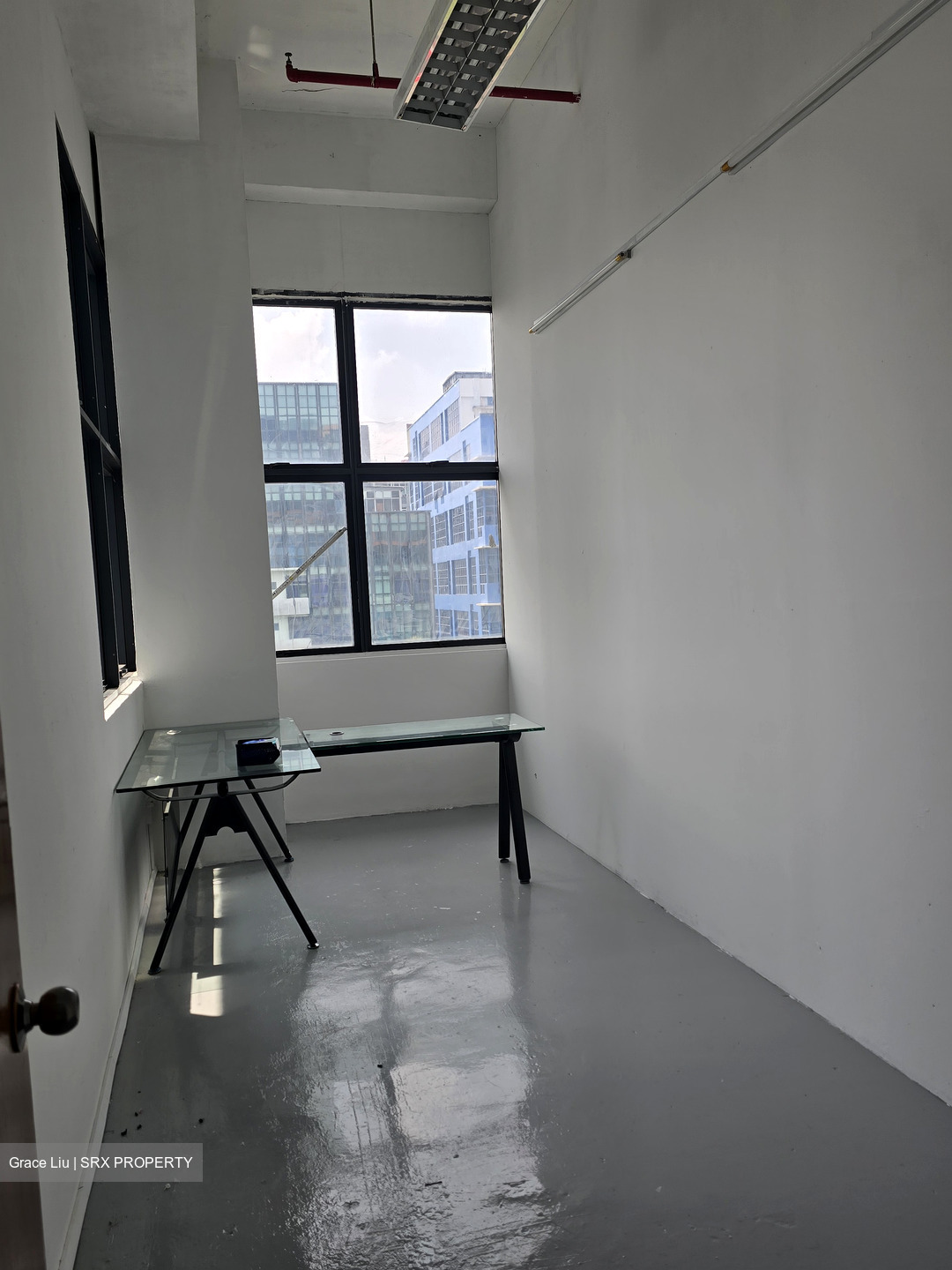 Toh Guan Centre (D22), Factory #600338371
